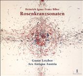 Heinrich Ignaz Franz Biber: Rosenkranzsonaten