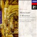 Mozart: 5 Masses