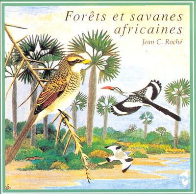 African Forests & Savannas