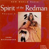 Spirit of the Redman