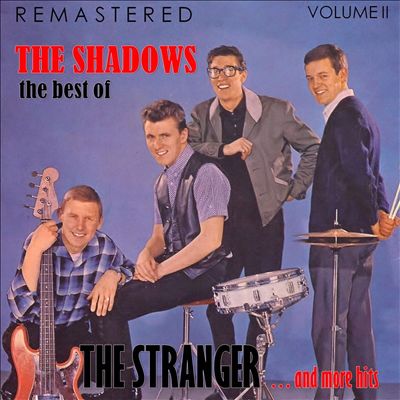The Best Of, Vol. 2: The Stranger... and More Hits