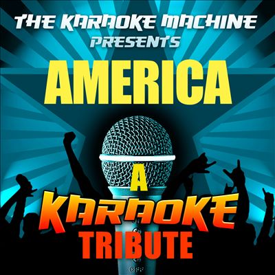 The Karaoke Machine Presents: America