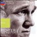 Richter the Master, Vol. 8: Bach