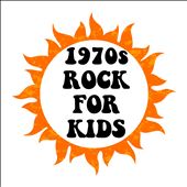 1970s Rock for Kids