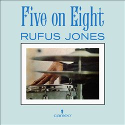 baixar álbum Rufus Jones - Five On Eight