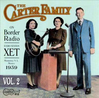 On Border Radio, Vol. 2: 1939