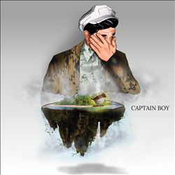 lataa albumi Captain Boy - Captain Boy