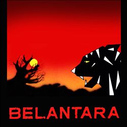 last ned album Belantara - Belantara