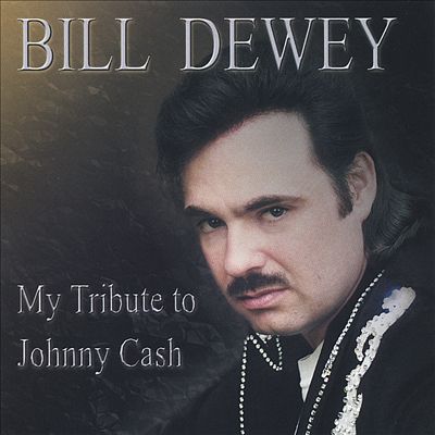 My Tribute to Johnny Cash