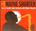Music of Wayne Shorter