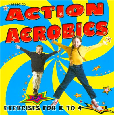 Action Aerobics