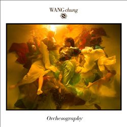lataa albumi Download Wang Chung - Orchesography album
