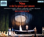 Giovanni Paisiello: Nina