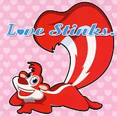 DJ Love Stinks