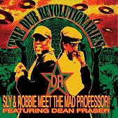 The Dub Revolutionaries