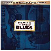 The Americana Series: The Best of the Blues [Sanctuary]