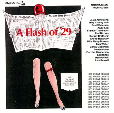 Flash of '29