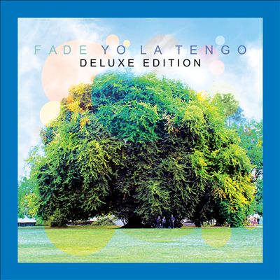 Fade [Deluxe Edition]