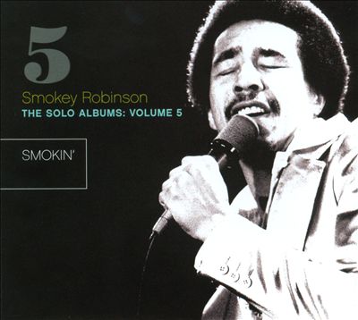 The Solo Albums, Vol. 5