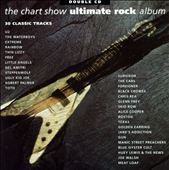 Ultimate Rock, Vol. 1