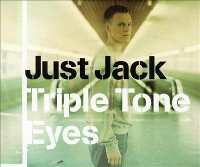 Triple Tone Eyes