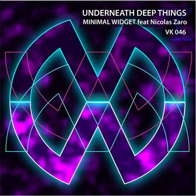 Underneath Deep Things