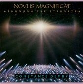 Novus Magnificat: Through the Stargate