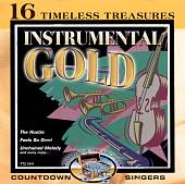 Instrumental Gold