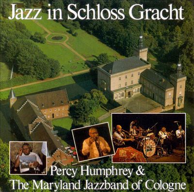 Jazz in Schloss Gracht