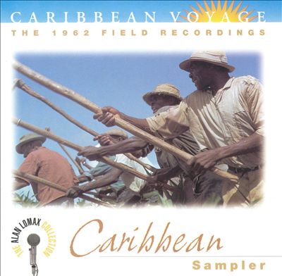 Caribbean Voyage: Caribbean Sampler