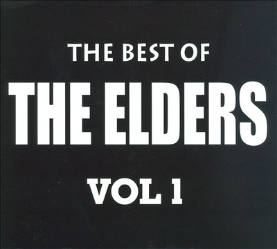 The Best of the Elders, Vol. 1