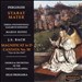 Giovanni Pergolesi: Stabat Mater; Bach: Magnificat in D; Cantata No. 50 "Nun ist das Heil"