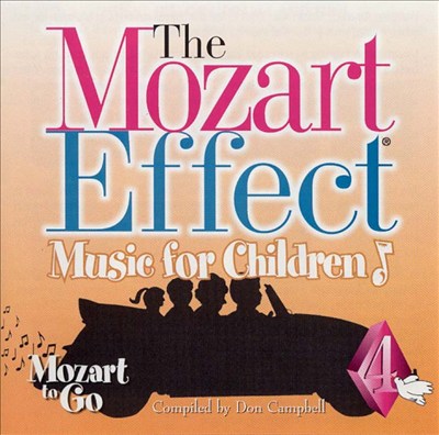Mozart to Go
