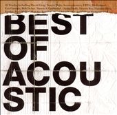 Best of Acoustic [Echo/V2]