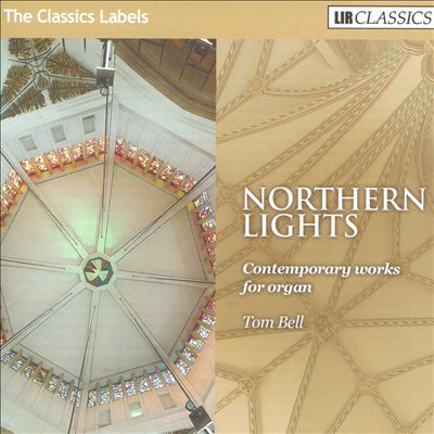 Northern Lights: Contemporary Works for Organ