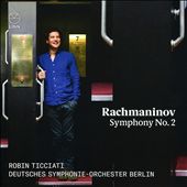 Rachmaninov: Symphony&#8230;