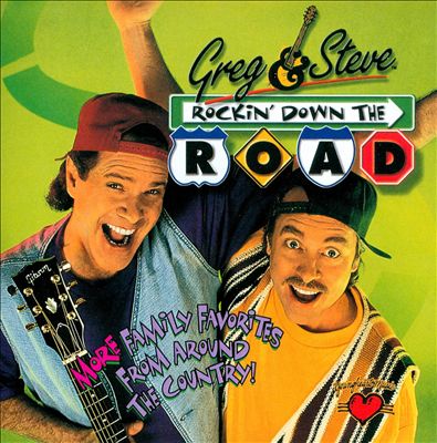 Rockin' Down The Road [Bonus Tracks]
