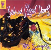 Heart Beats: Behind Closed Doors - 70's Swingers