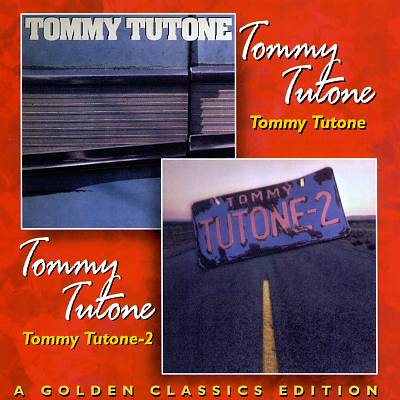 Tommy Tutone/Tommy Tutone 2