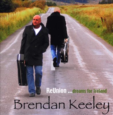 Reunion: Dreams for Ireland