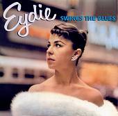 Eydie Swings the Blues