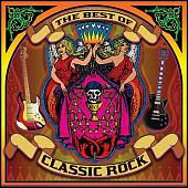 The Best of Classic Rock