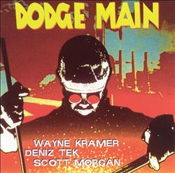 baixar álbum Dodge Main - Dodge Main