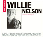 Artist's Choice: Willie Nelson