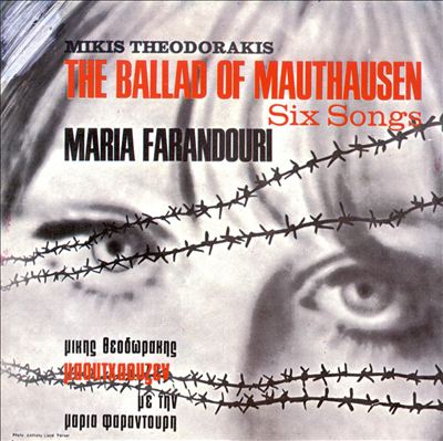 Ballad of Mauthausen
