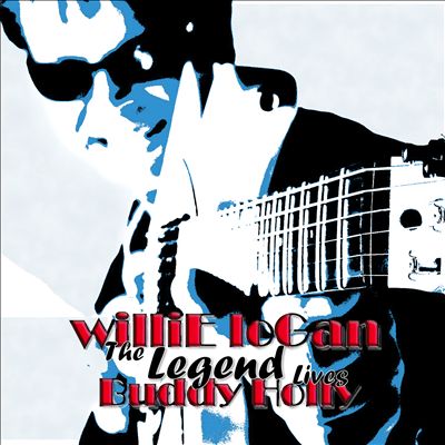The Legend Lives: Buddy Holly