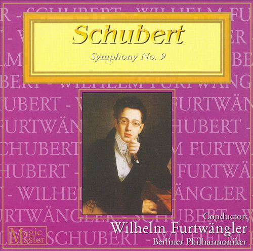Schubert: Symphony No. 9