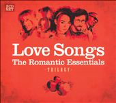 Love Songs: Trilogy