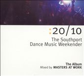 20/10: The Southport Dance Music Weekender