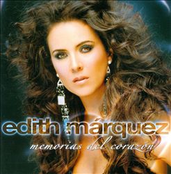 ladda ner album Download Edith Márquez - Memorias Del Corazón album
